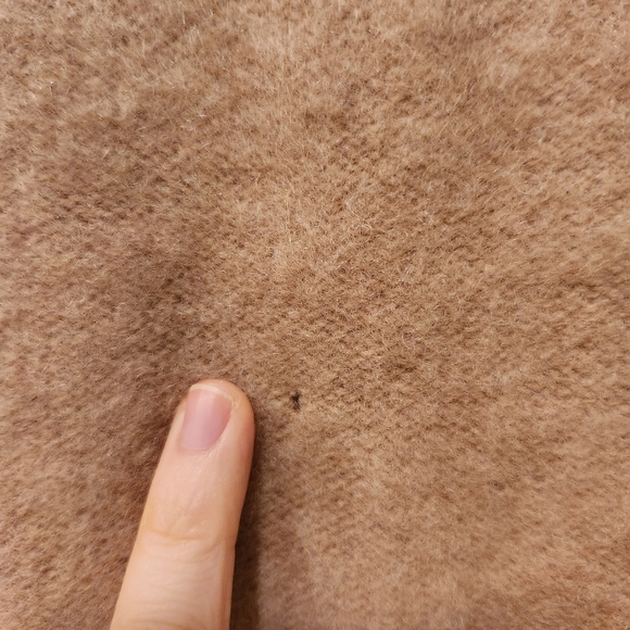 Vince 100% Cashmere Shawl Collar Cardigan - Picture 10 of 16